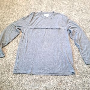 Armani Exchange Sweater shirt